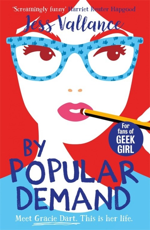 Cover image for book By Popular Demand