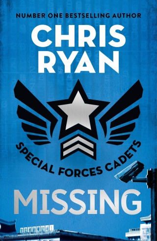 Special Forces Cadets 2: Missing
