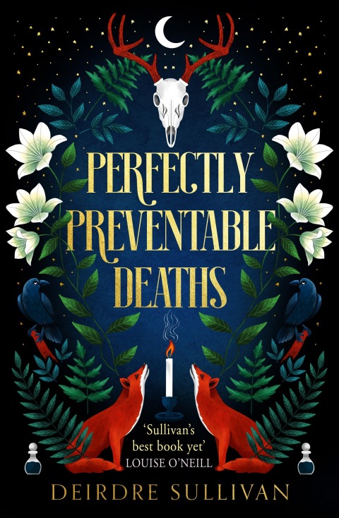 Perfectly Preventable Deaths 