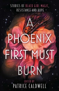 Cover image: A Phoenix First Must Burn
