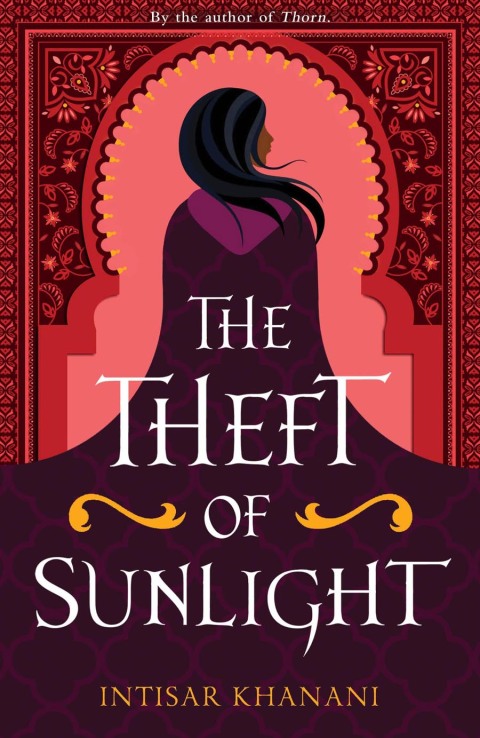 The Theft of Sunlight 