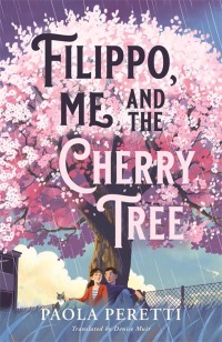 Cover image: Filippo, Me and the Cherry Tree