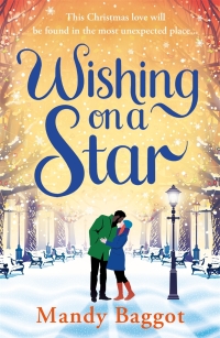 Imagen de portada: Wishing on a Star 9781471411946