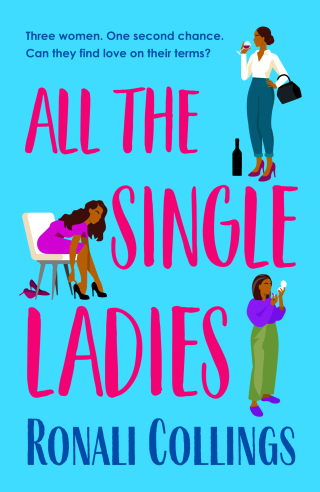 All the Single Ladies