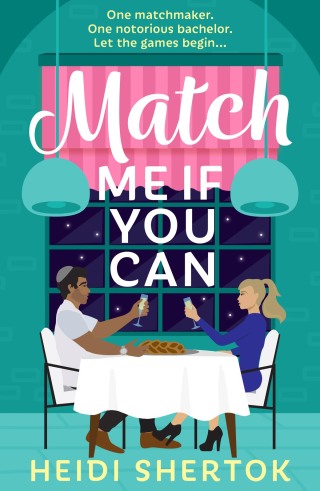 Match Me If You Can