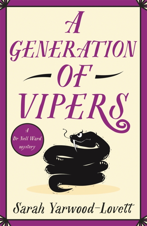 A Generation of Vipers 