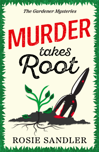 Murder Takes Root