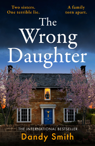The Wrong Daughter