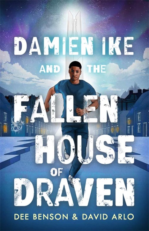 Damien Ike and the Fallen House of Draven 