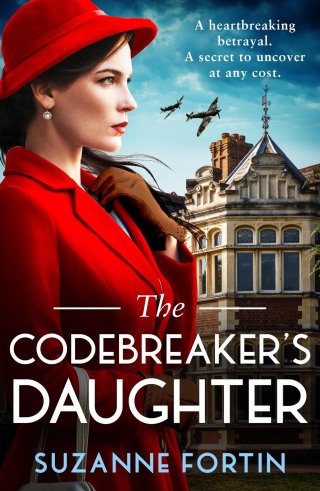 The Codebreaker's Daughter