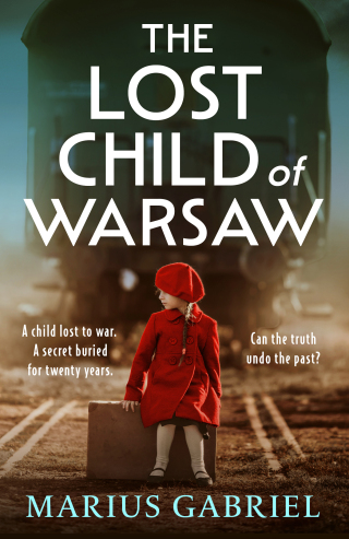 The Lost Child of Warsaw