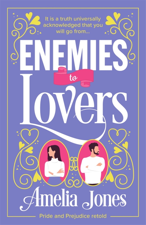 Enemies to Lovers 