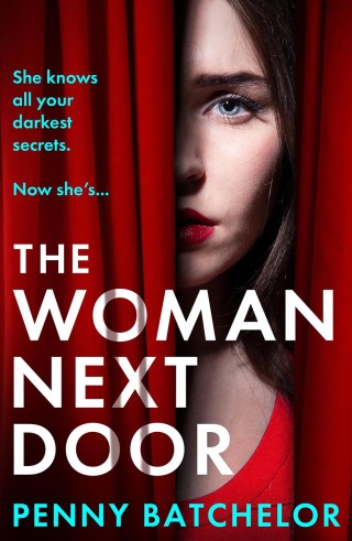 The Woman Next Door