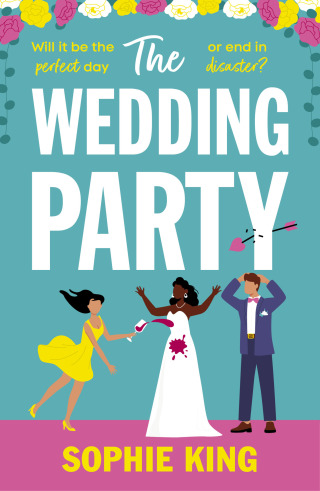 The Wedding Party