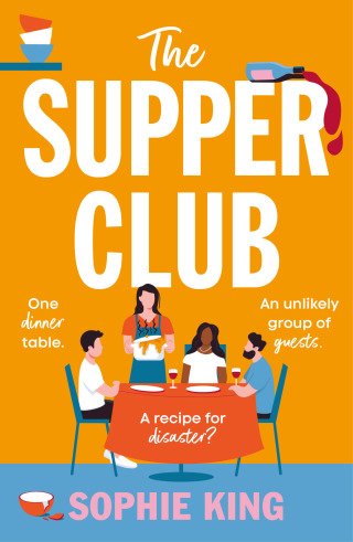 The Supper Club