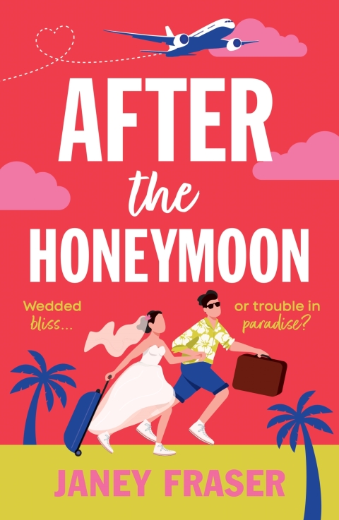 Cover image for book After the Honeymoon