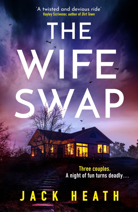 The Wife Swap 