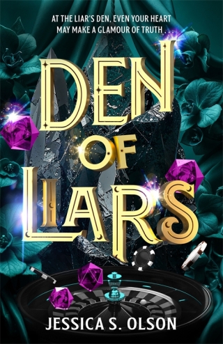 Den of Liars