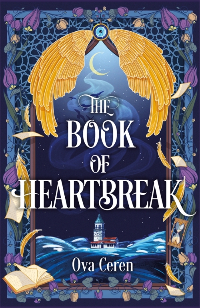 The Book of Heartbreak