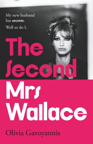 The Second Mrs Wallace
