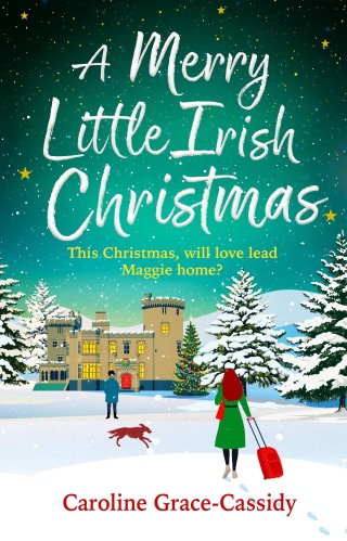 A Merry Little Irish Christmas