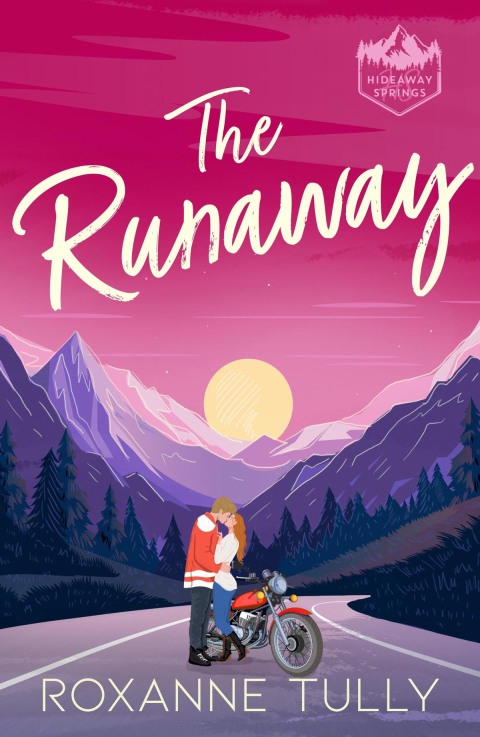 Cover image for book The Runaway