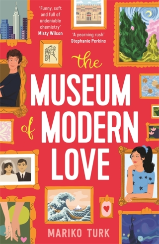 The Museum of Modern Love