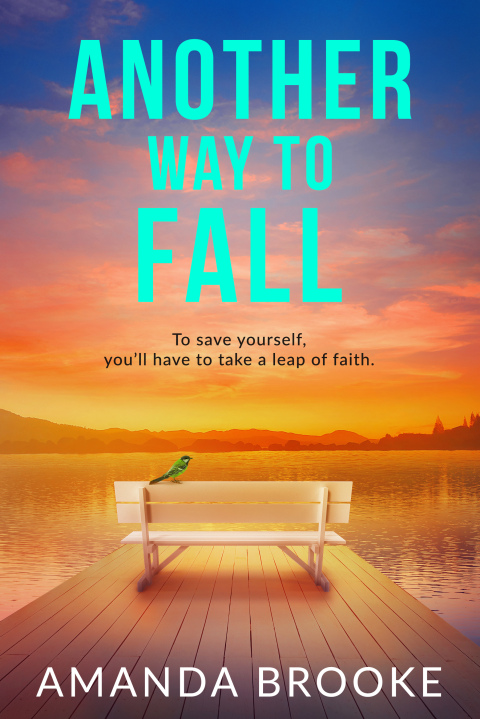 Cover image for book Another Way to Fall