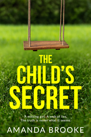 The Child's Secret