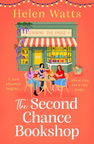 The Second Chance Bookshop