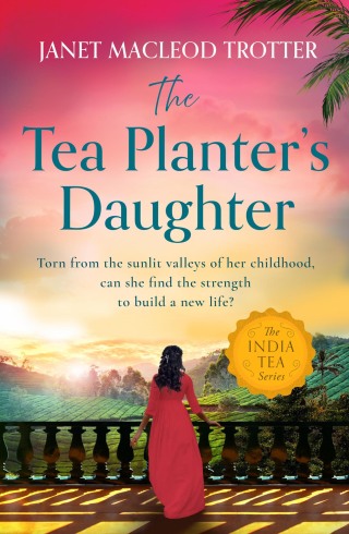 The Tea Planter's Daughter