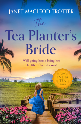 The Tea Planter's Bride