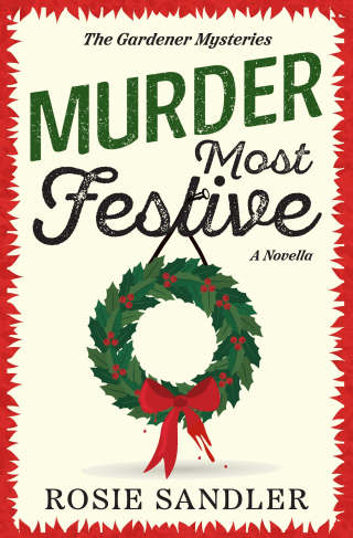 Murder Most Festive