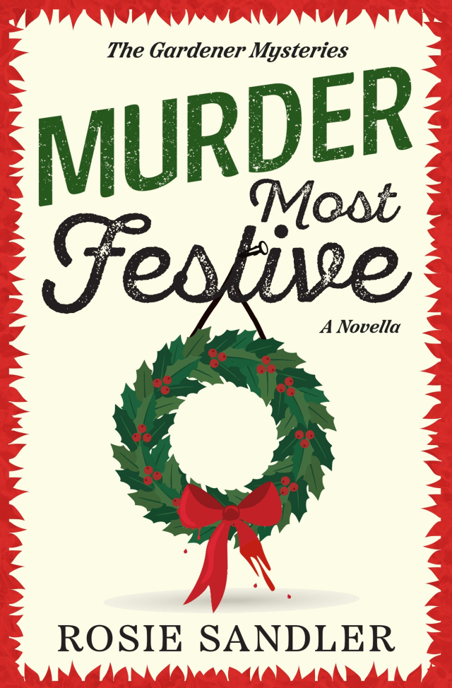 Murder Most Festive