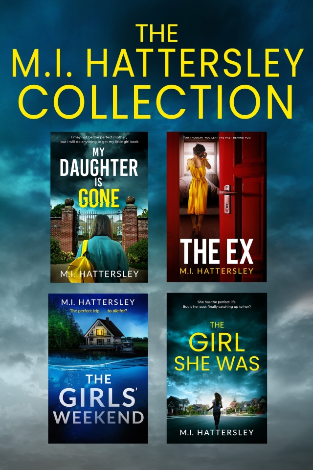 The M.I. Hattersley Collection