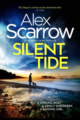 Silent Tide
