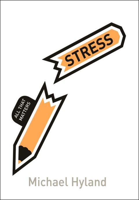 Cover image for book Stress: All That Matters