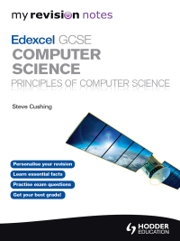 My Revision Notes Edexcel GCSE Computer Science | 9781471841132 ...
