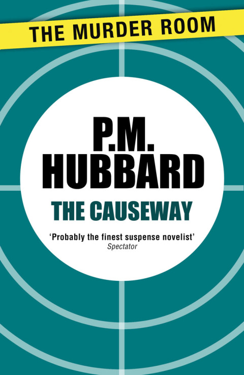 Cover image for book The Causeway