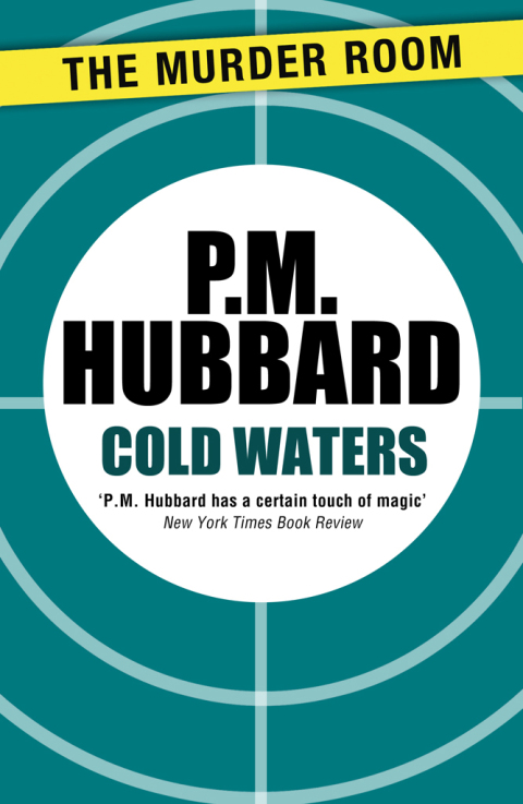 Cover image for book Cold Waters