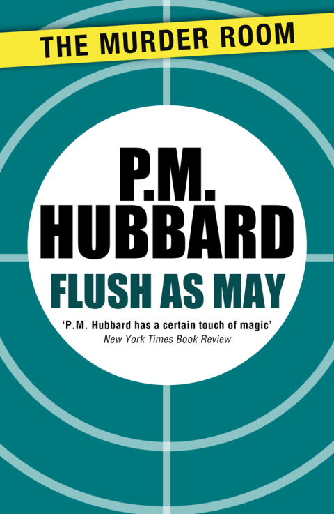 Cover image for book Flush as May