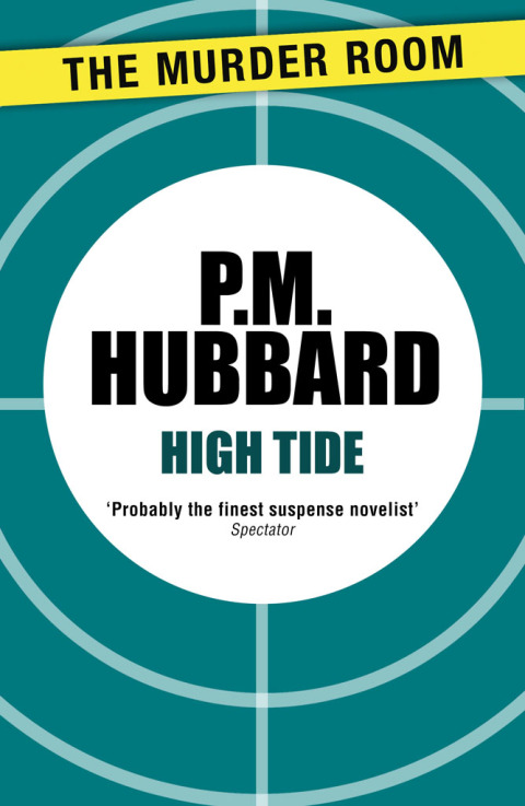 Cover image for book High Tide