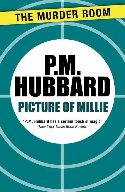 Cover image for book Picture of Millie