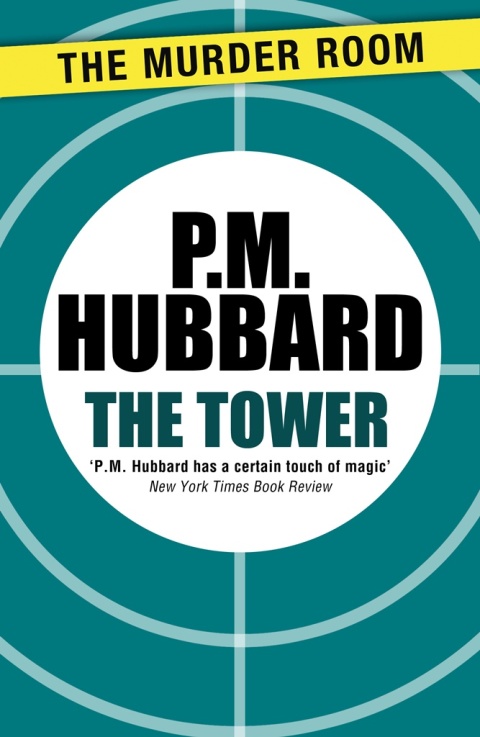 Cover image for book The Tower