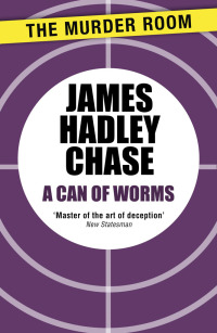 Titelbild: A Can of Worms 9781471904028