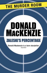Cover image: Zaleski's Percentage 9781471904974
