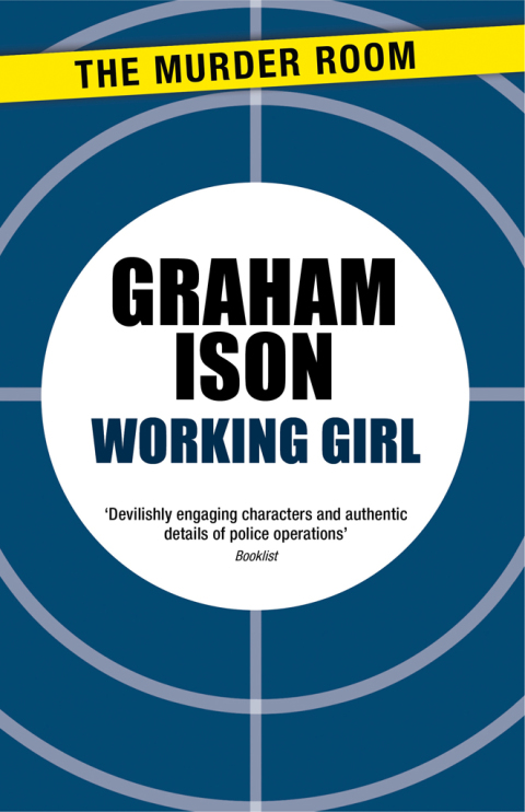 Cover image for book Working Girl