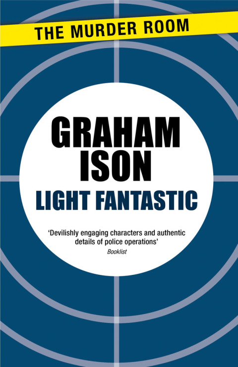 Cover image for book Light Fantastic