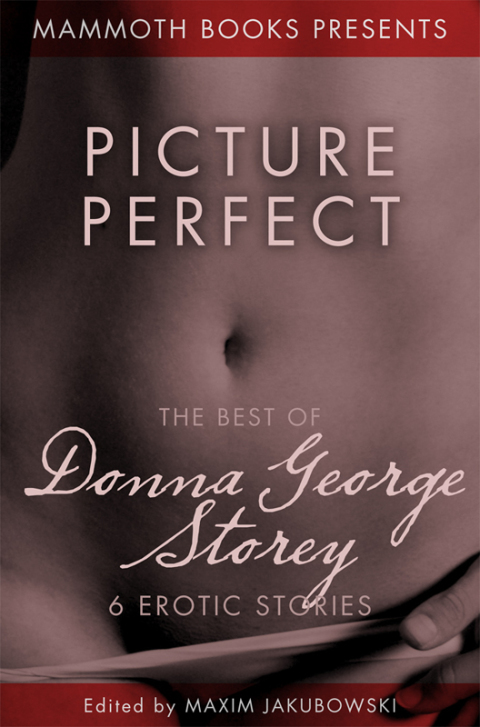 Cover image for book Picture Perfect