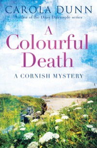 Cover image: A Colourful Death 9781780336497